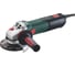 Угловая шлифмашина Metabo WE 15-125 Quick 600448000 1
