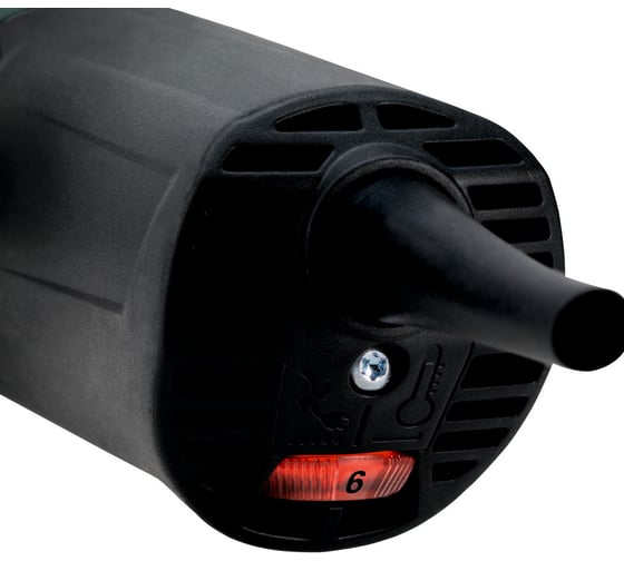 Угловая шлифовальная машина Metabo WEV 15-125 Quick 600468000