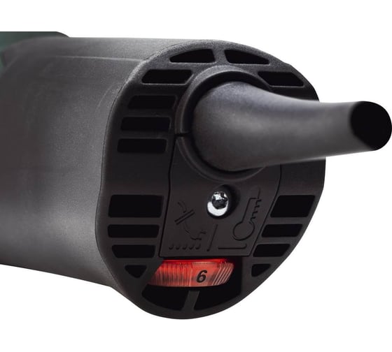 Болгарка (УШМ) Metabo WEV 15-150 Quick 600472000