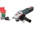 Болгарка (УШМ) Metabo WEV 15-150 Quick 600472000 3