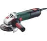 Угловая шлифмашина Metabo WEV 15-125 Quick HT 600562000