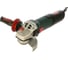 Угловая шлифмашина Metabo WEVA 15-125 Quick 600496000 2