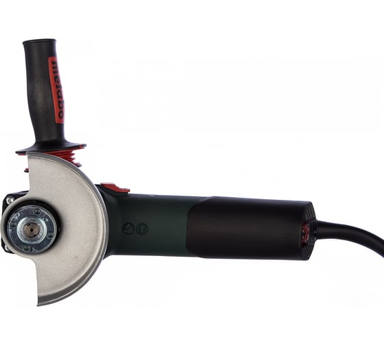 Угловая шлифмашина Metabo WEV 15-125 Quick Inox 600572000