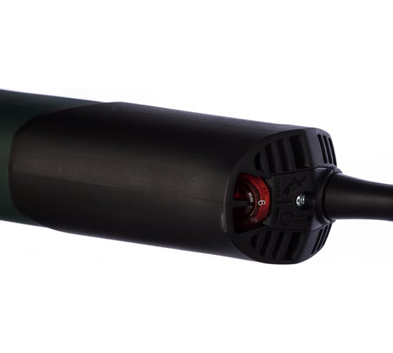 Угловая шлифмашина Metabo WEV 15-125 Quick Inox 600572000
