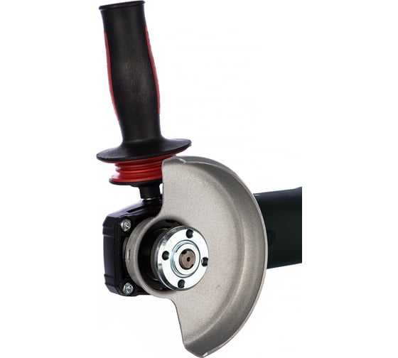 Угловая шлифмашина Metabo WEV 15-125 Quick Inox 600572000