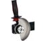 Угловая шлифмашина Metabo WEV 15-125 Quick Inox 600572000 5