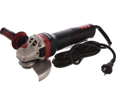 Угловая шлифмашина Metabo WEPBA 17-150 Quick 600552000