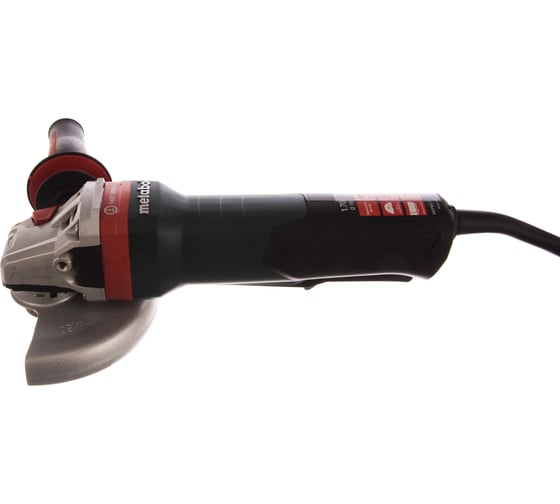 Угловая шлифмашина Metabo WEPBA 17-150 Quick 600552000