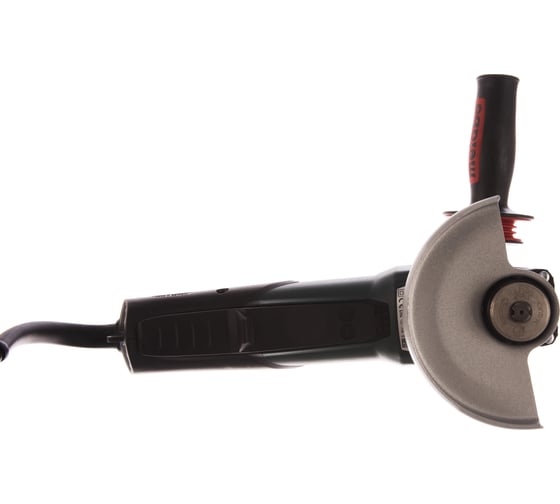 Угловая шлифмашина Metabo WEPBA 17-150 Quick 600552000