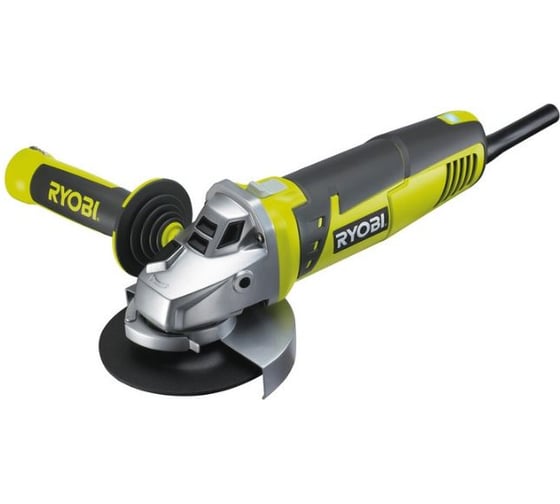 Угловая шлифмашина Ryobi EAG950RB 5133000548