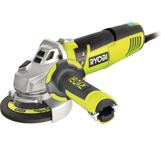 Угловая шлифмашина Ryobi EAG950RB 5133000548