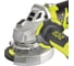 Угловая шлифмашина Ryobi EAG950RB 5133000548 7