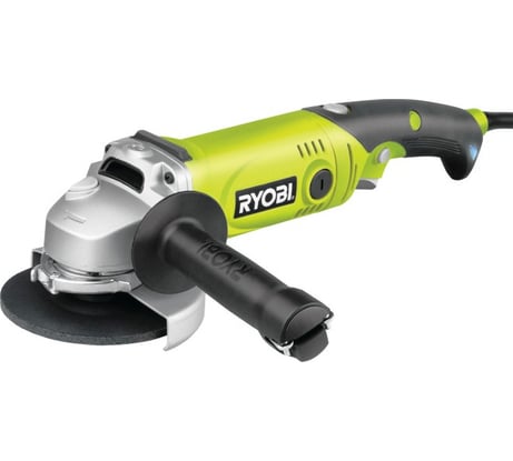 Угловая шлифмашина Ryobi EAG8512RHG 3000366
