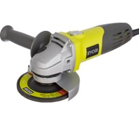 Болгарка (УШМ) Ryobi EAG600RS 5133001152