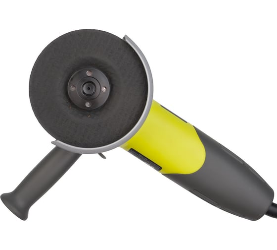 Болгарка (УШМ) Ryobi EAG600RS 5133001152