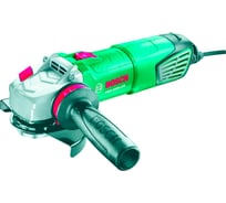 Угловая шлифмашина Bosch PWS 1000-125 0.603.3A2.620