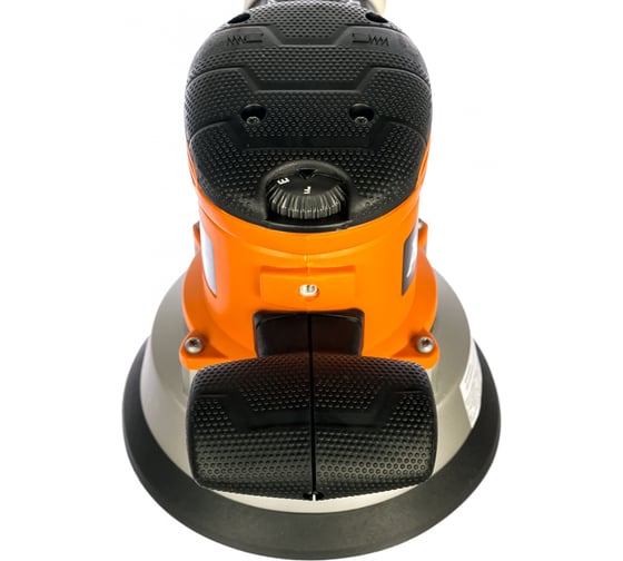 Эксцентриковая шлифмашина AEG EX 150 ES 4935443290