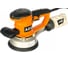 Эксцентриковая шлифмашина AEG EX 150 ES 4935443290 2