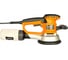 Эксцентриковая шлифмашина AEG EX 150 ES 4935443290 4