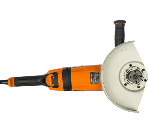 Угловая шлифмашина AEG WS24-230GEV 4935431765