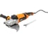 Угловая шлифмашина AEG WS24-230GV DMS 4935431775 2