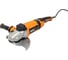 Угловая шлифмашина AEG WS24-230GV DMS 4935431775 3