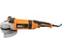 Угловая шлифмашина AEG WS24-230GV DMS 4935431775 4