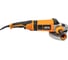 Угловая шлифмашина AEG WS24-230GV DMS 4935431775 6