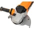 Угловая шлифмашина AEG WS24-230GV DMS 4935431775 7