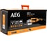 Угловая шлифмашина AEG WS24-230GV DMS 4935431775 17