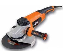 Угловая шлифмашина AEG WS24-230V 446500
