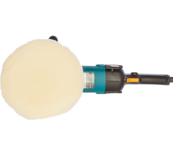 Полировальная шлифмашина Makita 9237CB