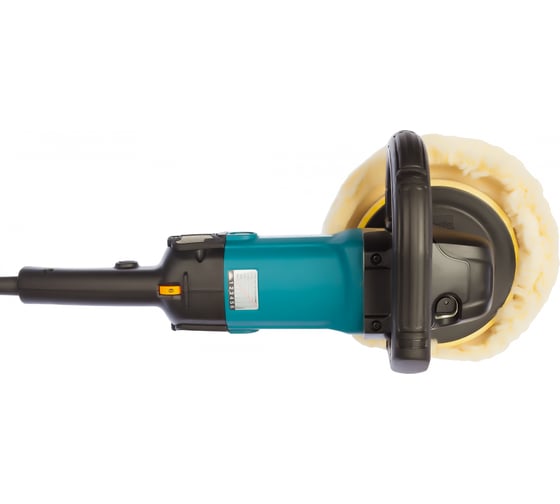 Полировальная шлифмашина Makita 9237CB