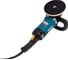 Полировальная шлифмашина Makita 9237CB 10