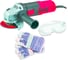 Угловая шлифмашина Black+Decker G 720 K 3