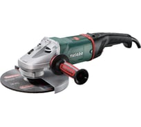 Угловая шлифмашина Metabo W 22-230 MVT Angle Grinder 606462000