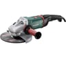 Угловая шлифмашина Metabo W 22-230 MVT Angle Grinder 606462000