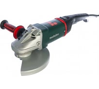Угловая шлифмашина Metabo WE 24-230 MVT 606469000