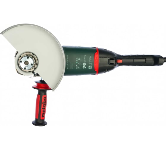 Угловая шлифмашина Metabo WE 24-230 MVT 606469000