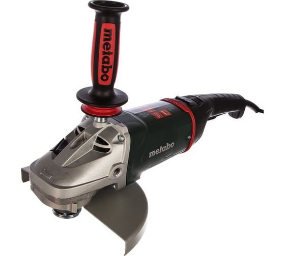 Угловая шлифмашина Metabo WE 24-230 MVT 606469000