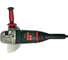 Угловая шлифмашина Metabo WE 24-230 MVT Quick 606470000 2