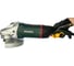 Угловая шлифмашина Metabo WE 24-230 MVT Quick 606470000 4