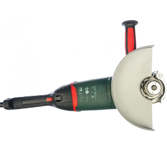 Угловая шлифмашина Metabo WE 26-230 MVT Quick 606475000