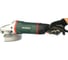 Угловая шлифмашина Metabo WE 26-230 MVT Quick 606475000 4