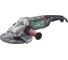 Угловая шлифмашина Metabo WE 26-230 MVT Quick 606475000 5