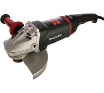 Угловая шлифмашина Metabo WE 22-230 MVT Quick 606465000