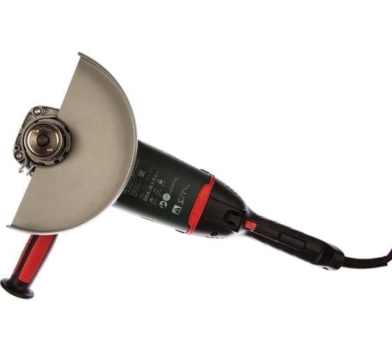 Угловая шлифмашина Metabo WE 22-230 MVT Quick 606465000