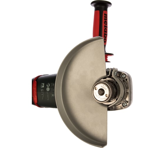 Угловая шлифмашина Metabo WE 22-230 MVT Quick 606465000