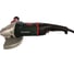 Угловая шлифмашина Metabo WE 22-230 MVT Quick 606465000 2