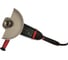 Угловая шлифмашина Metabo WE 22-230 MVT Quick 606465000 3